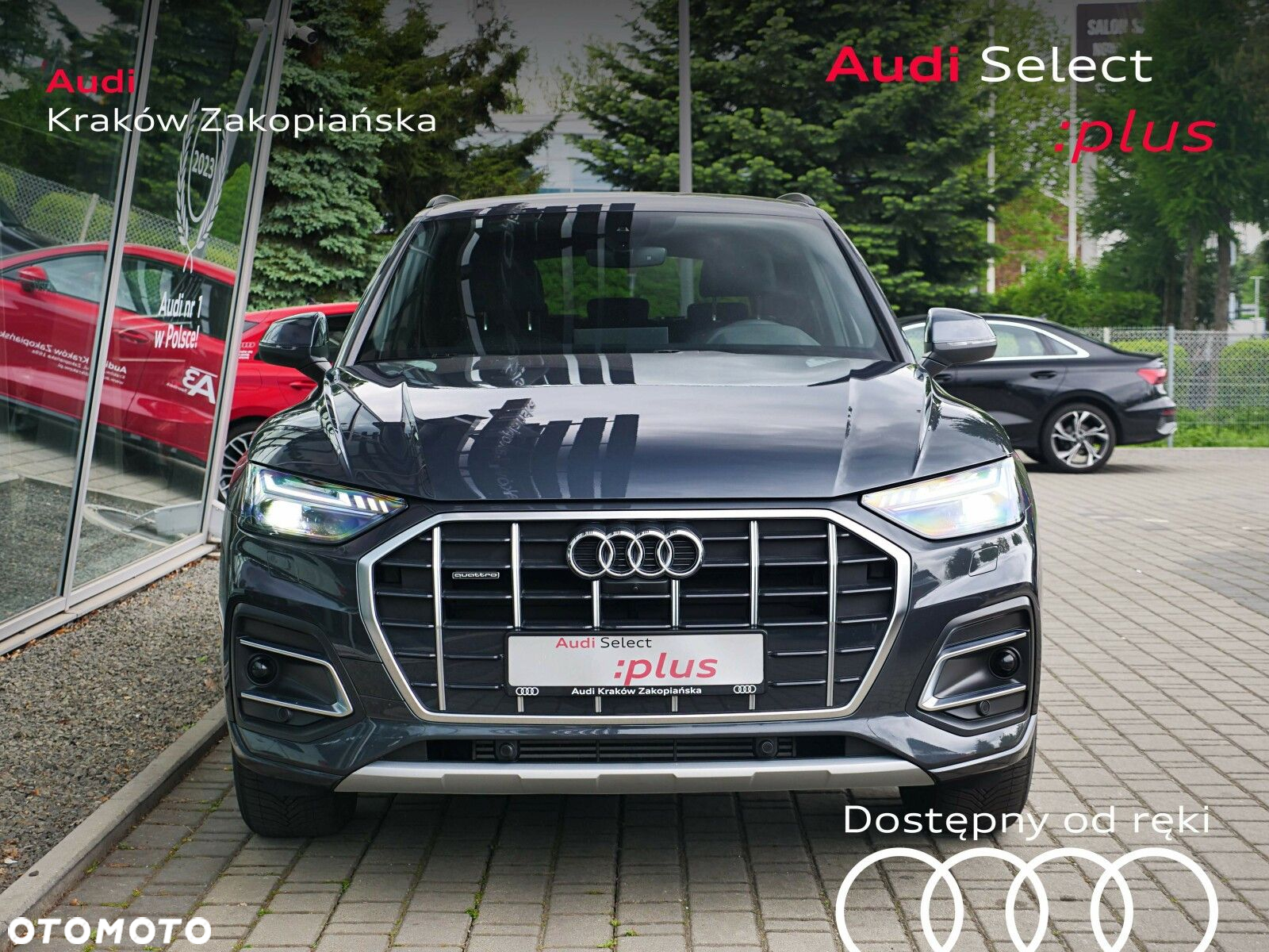 Audi Q5 - 15