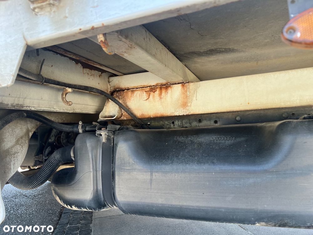 Iveco Daily 35C15 - 27