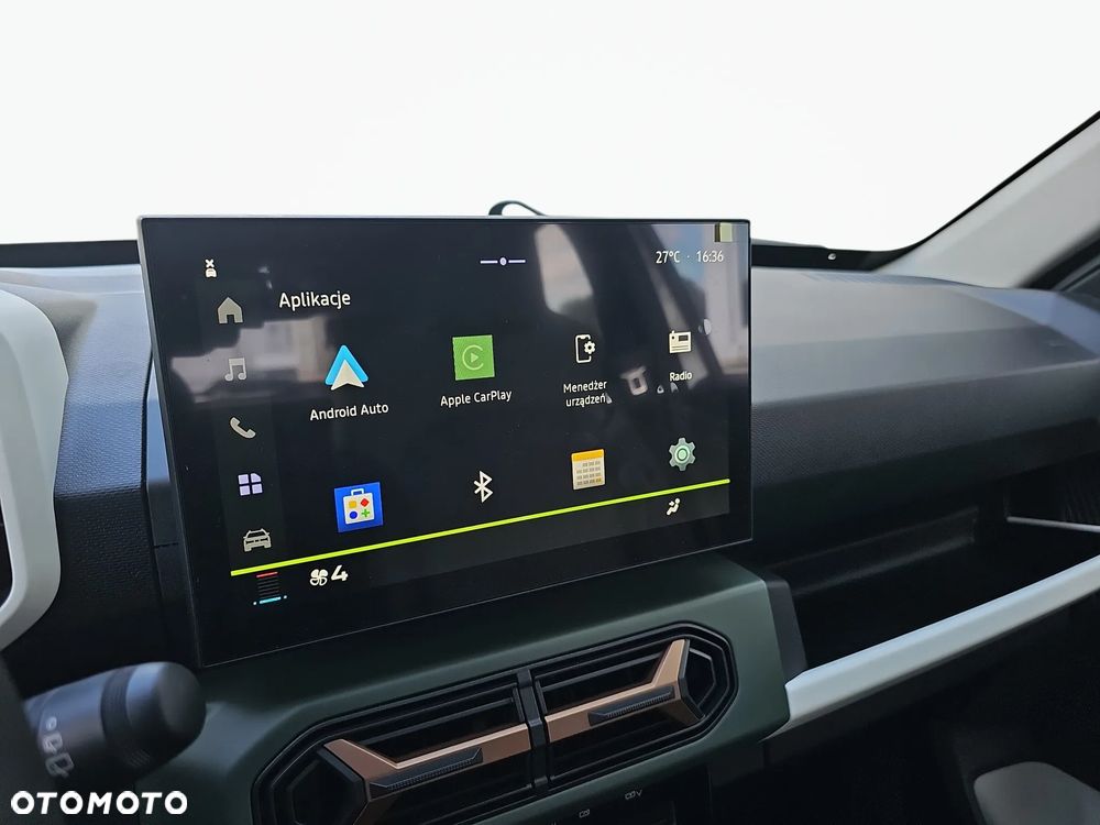 Dacia Spring Electric 24.3kWh 100 Extreme - 21