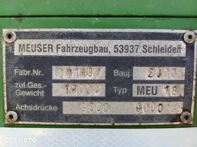 Inny Meuser MEU18 - 5