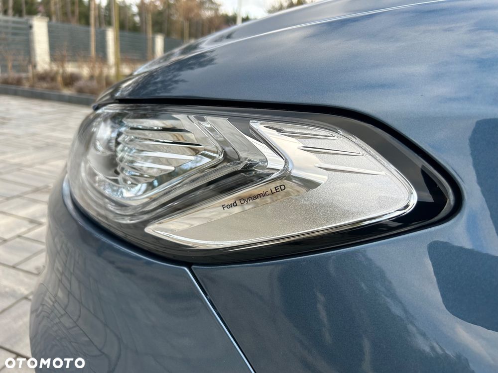 Ford Mondeo 2.0 TDCi STart-Stopp Titanium - 11