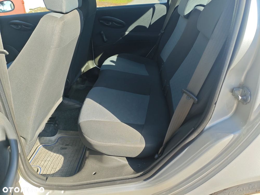 Fiat Punto 1.2 8V Active - 13