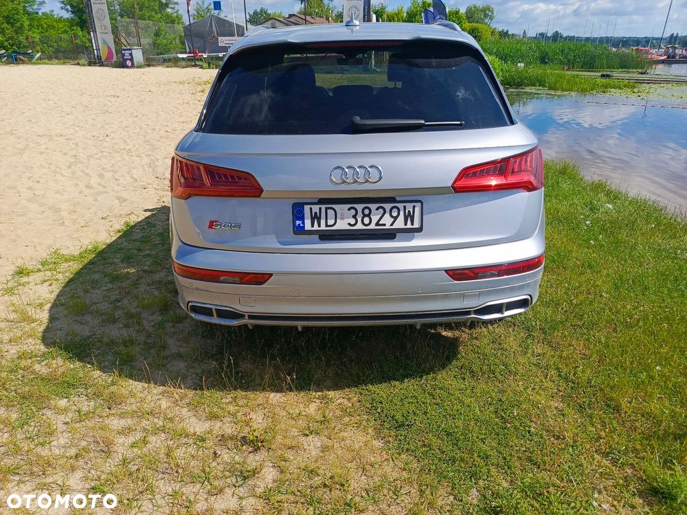 Audi SQ5 - 3