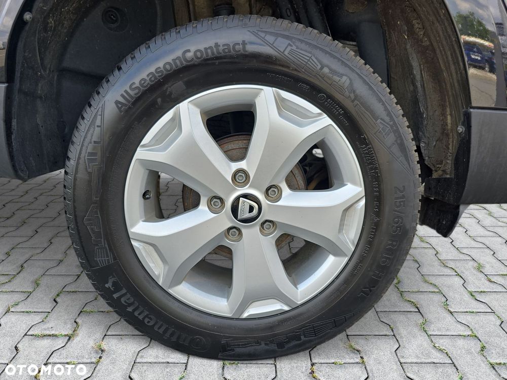 Dacia Duster 1.0 TCe Comfort - 9