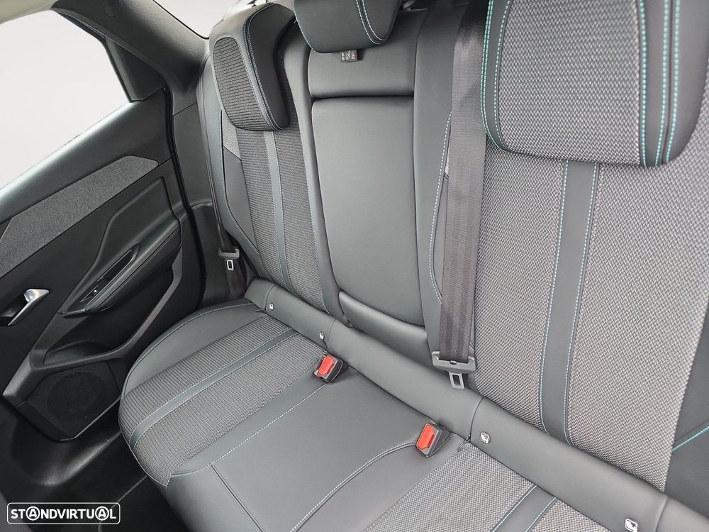 Peugeot 308 SW 1.2 PureTech Allure EAT8 - 13