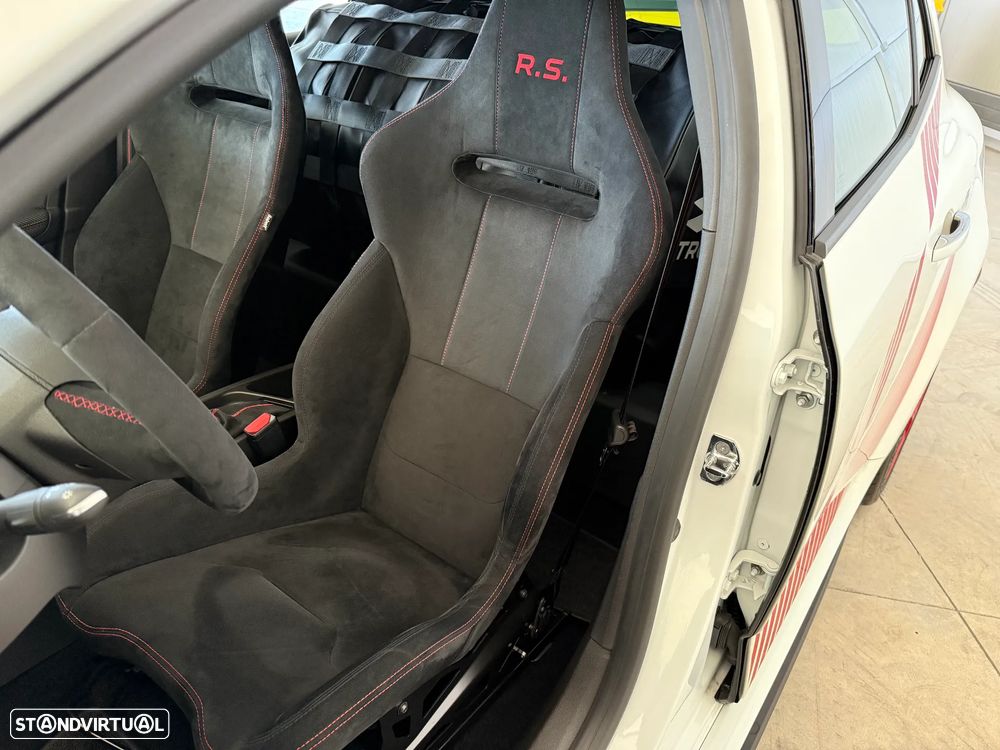 Renault Mégane 1.8 TCe R.S. Trophy-R - 5