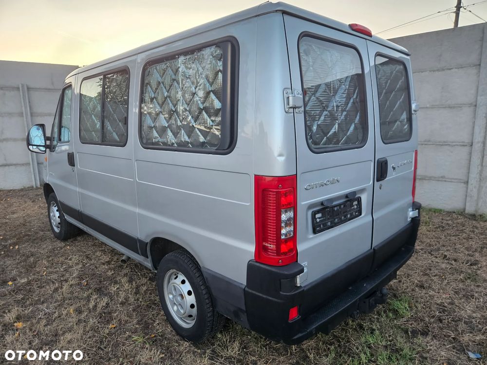 Citroën Jumper - 36