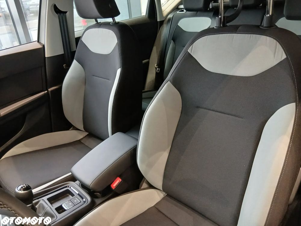 Seat Ateca 1.5 TSI Style S&S - 16