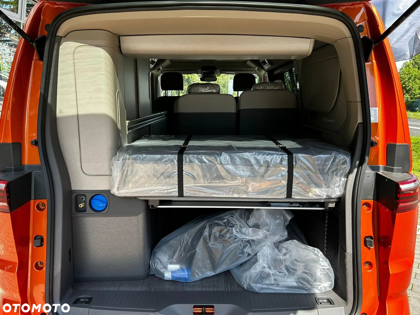 Volkswagen California - 17