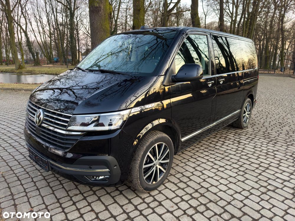 Volkswagen Multivan 6.1 2.0 TDI L1 Highline - 4
