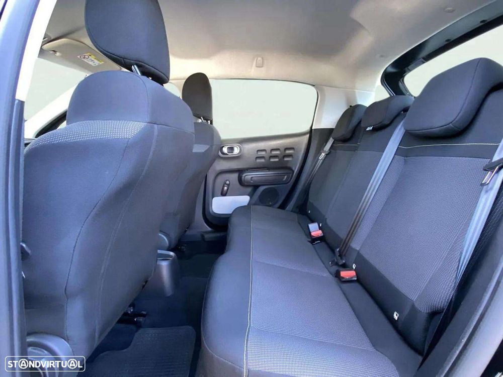 Citroën C3 1.2 PureTech Plus - 18