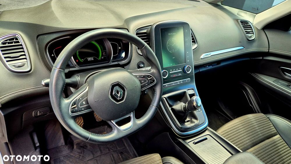 Renault Grand Scenic - 14