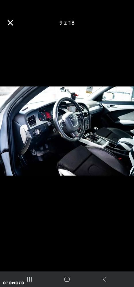 Audi A4 Avant - 9