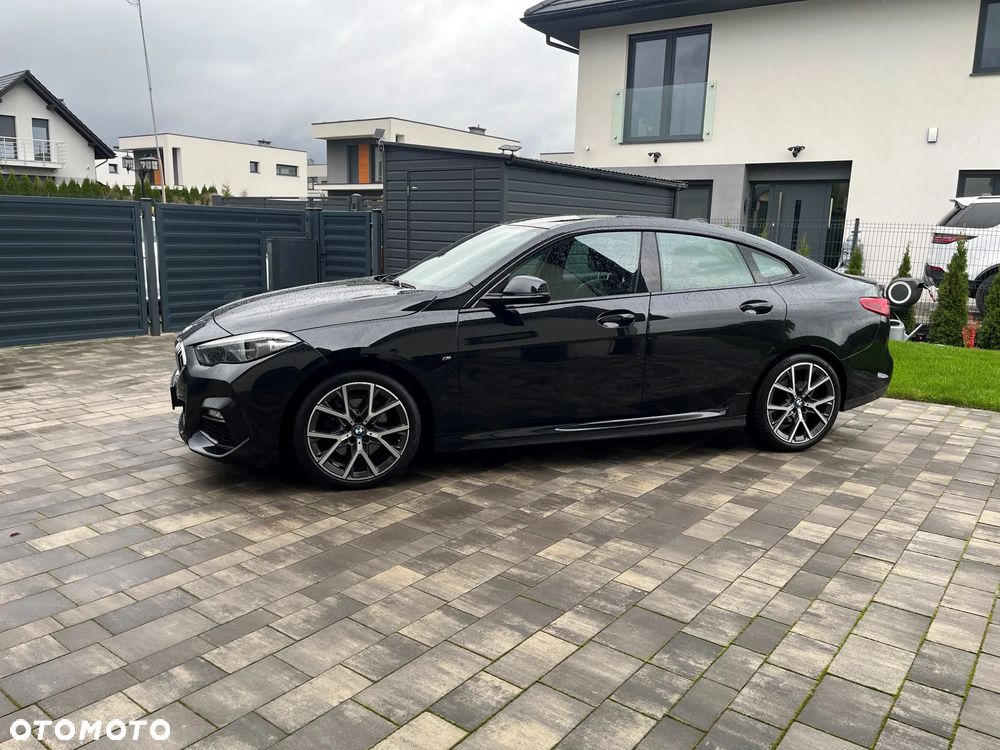 BMW Seria 2 218i M Sport - 4