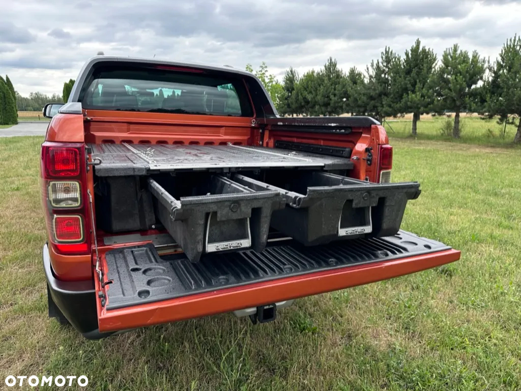 Ford Ranger 3.2 TDCi 4x4 DC Wildtrak - 6