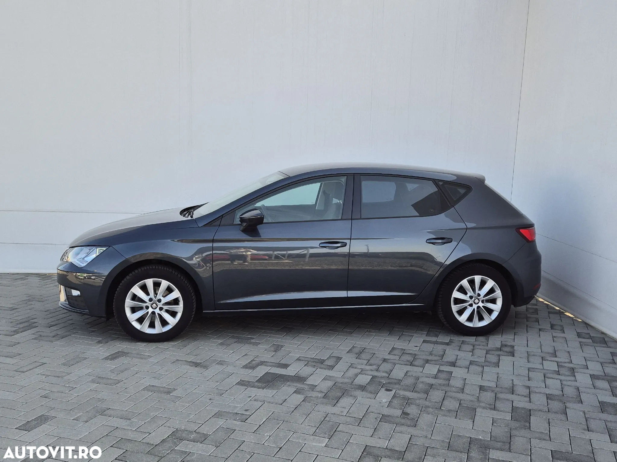 Seat Leon 1.5 TSI Style - 2