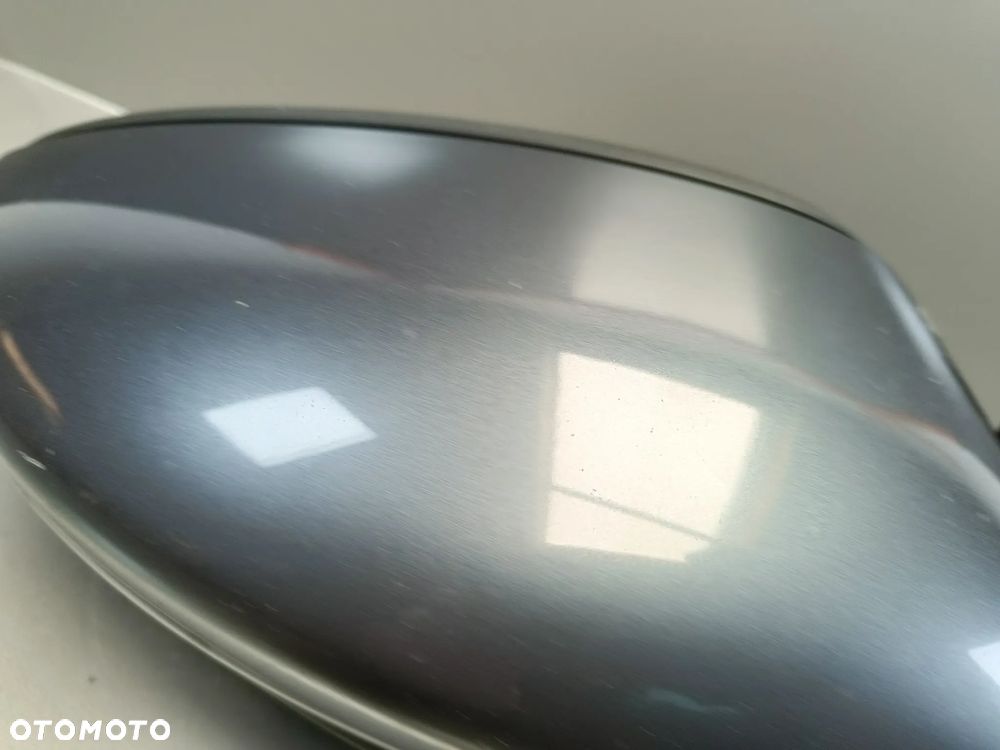 Lusterko Prawe VW CC Passat CC Lift FL 9 PIN LK7X Fotochrom - 4