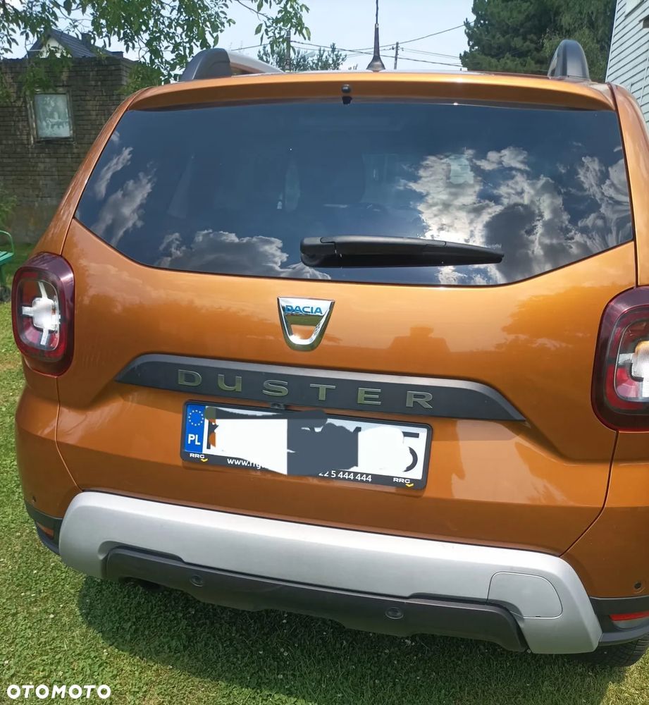 Dacia Duster 1.0 TCe Prestige - 5