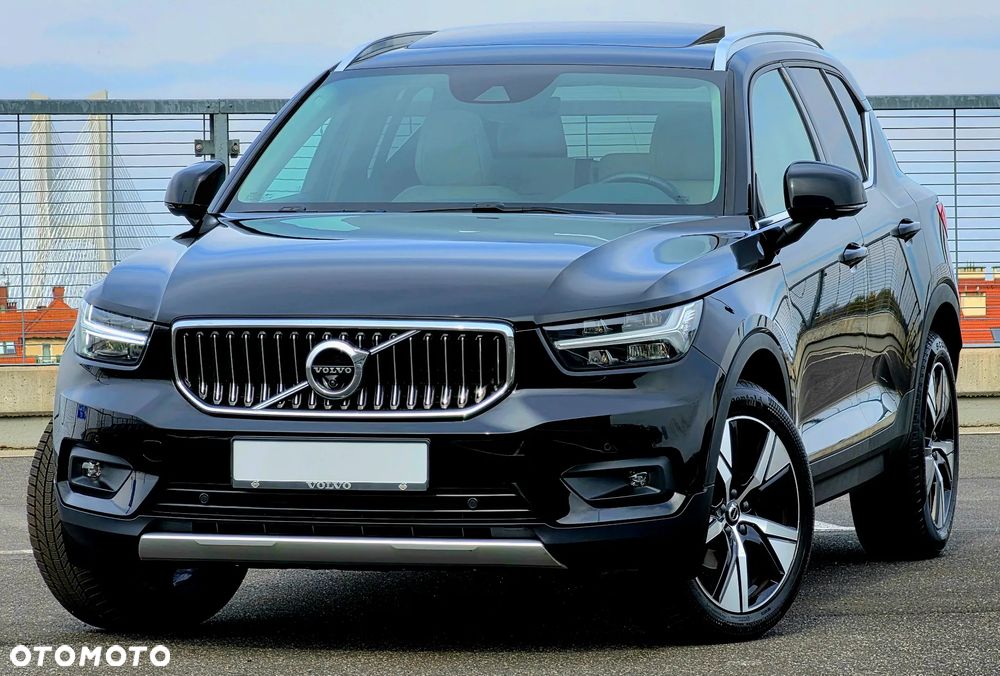 Volvo XC 40 T3 Inscription - 6