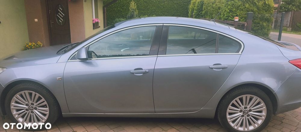 Opel Insignia 1.8 Active - 16
