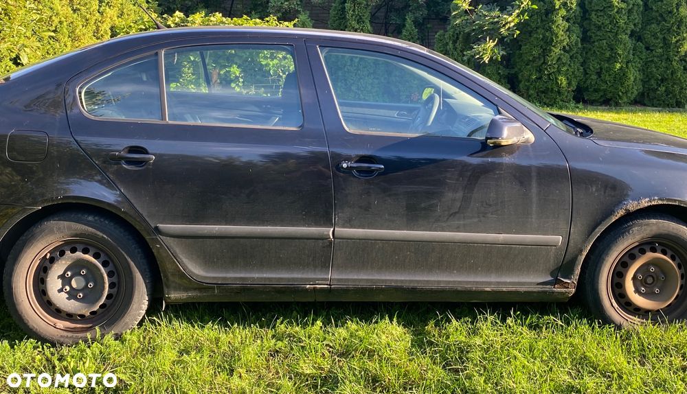 Skoda Octavia - 5