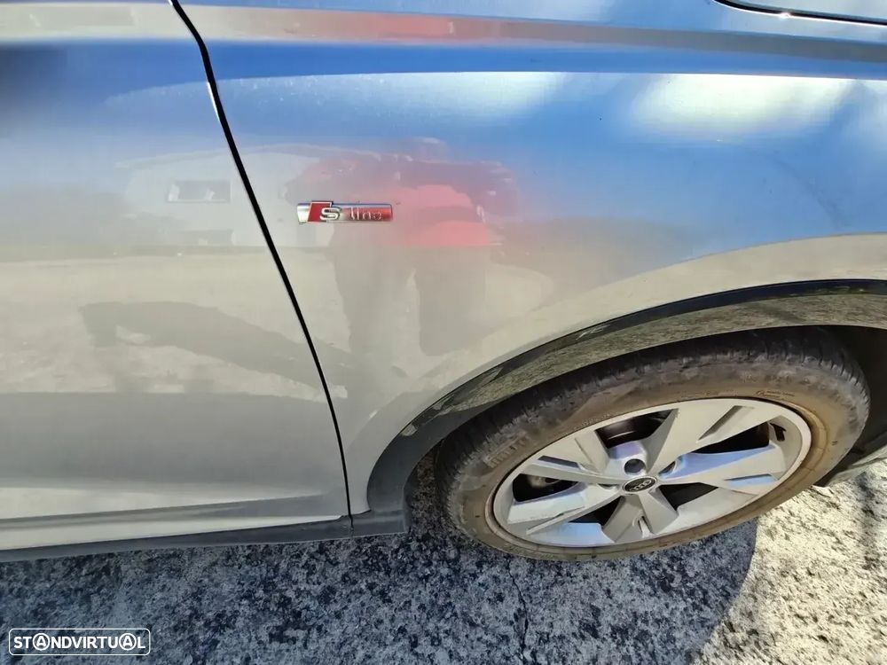 Audi Q4 Sportback e-tron 40 - 20