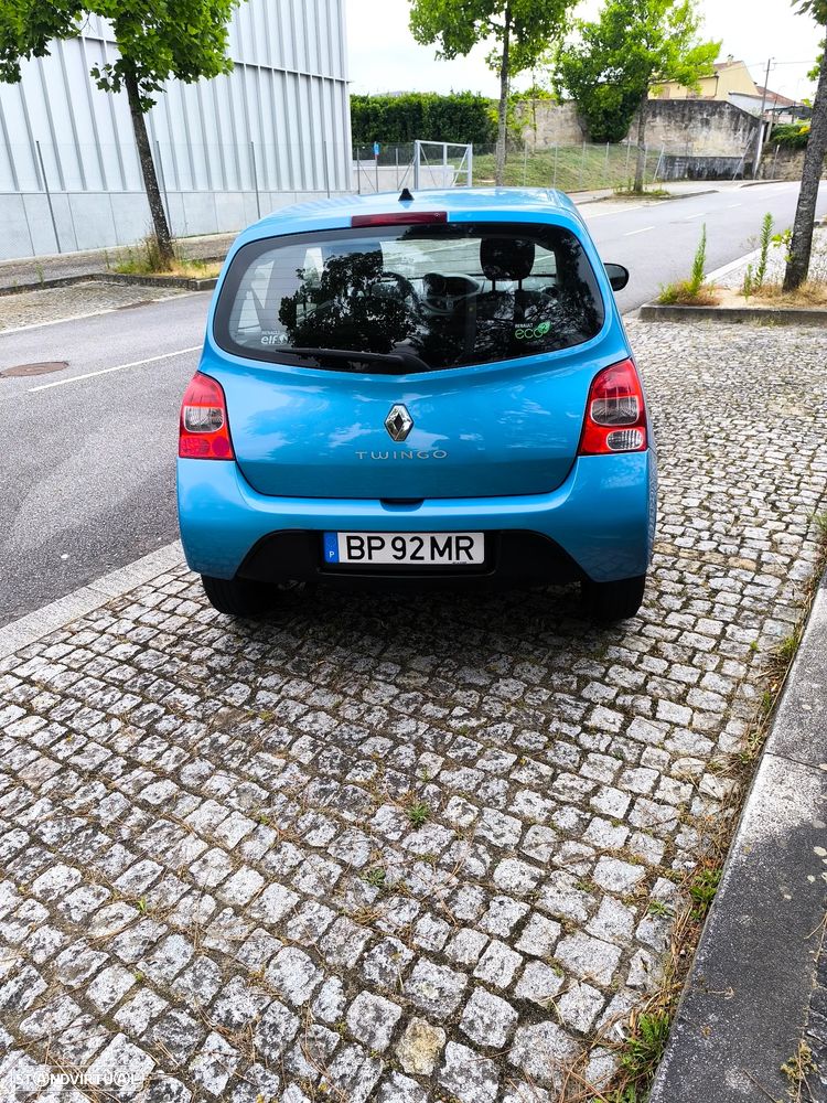 Renault Twingo 1.2 16V City - 3
