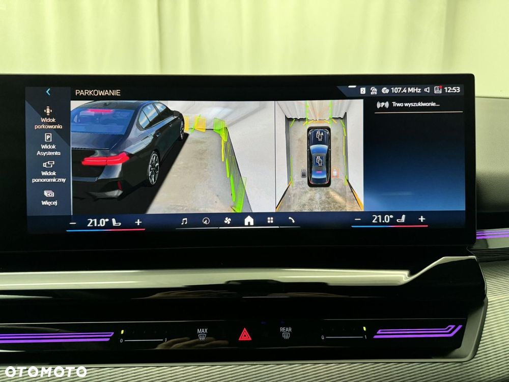 BMW Seria 5 - 35