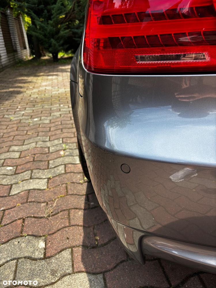 BMW M3 Coupe Drivelogic - 14