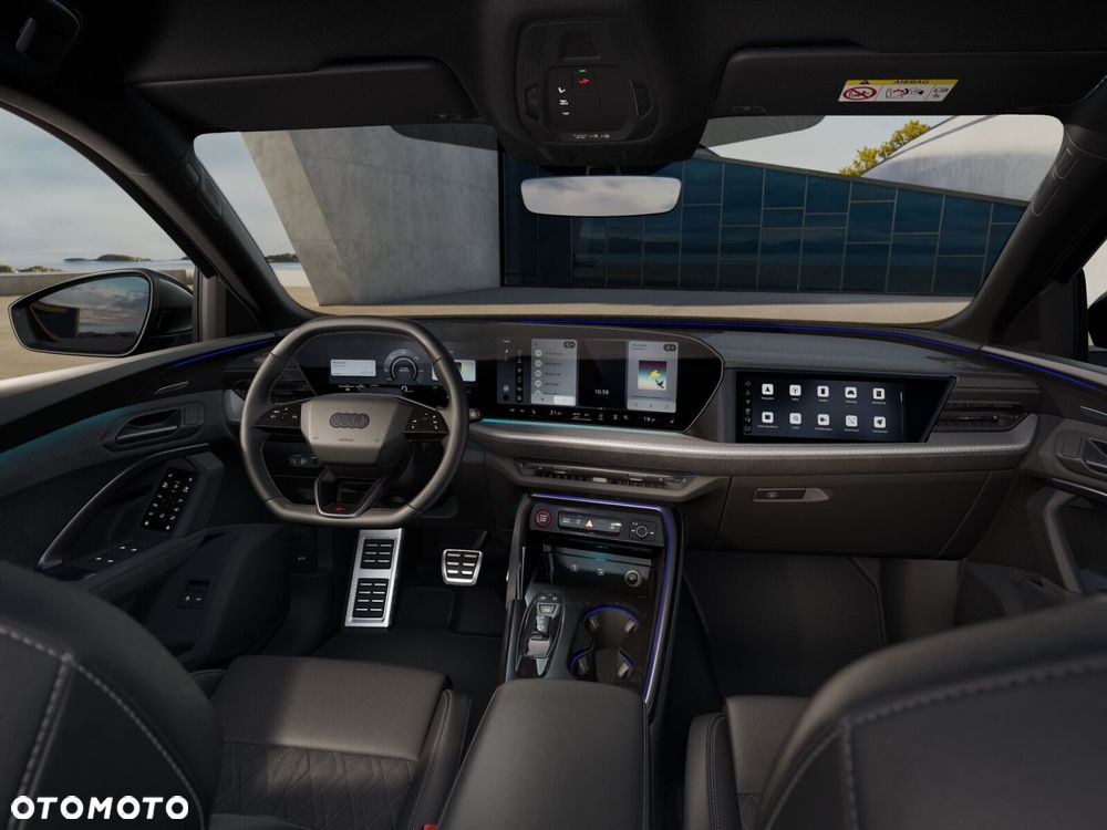 Audi Q5 Sportback - 8