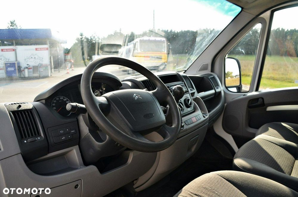 Citroën Jumper - 12