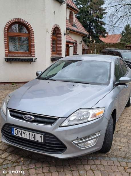 Ford Mondeo 2.0 FF Trend - 19