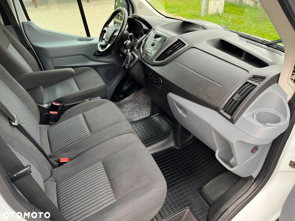 Ford Transit L2H2 Pkw VA Basis - 5