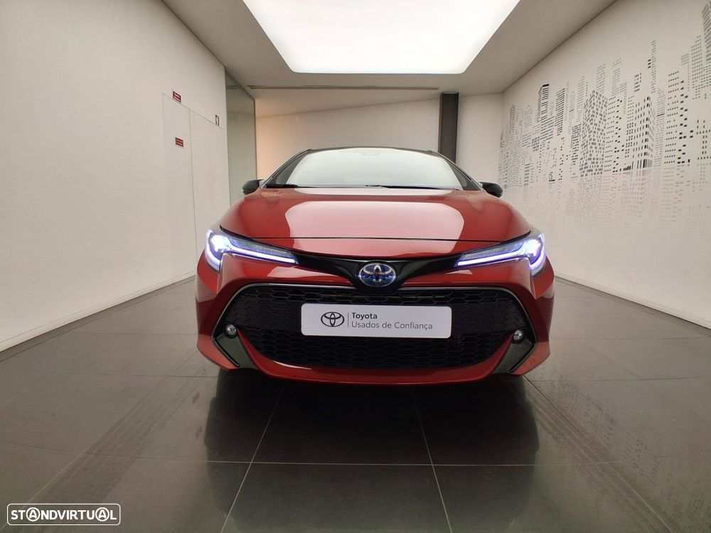 Toyota Corolla - 14