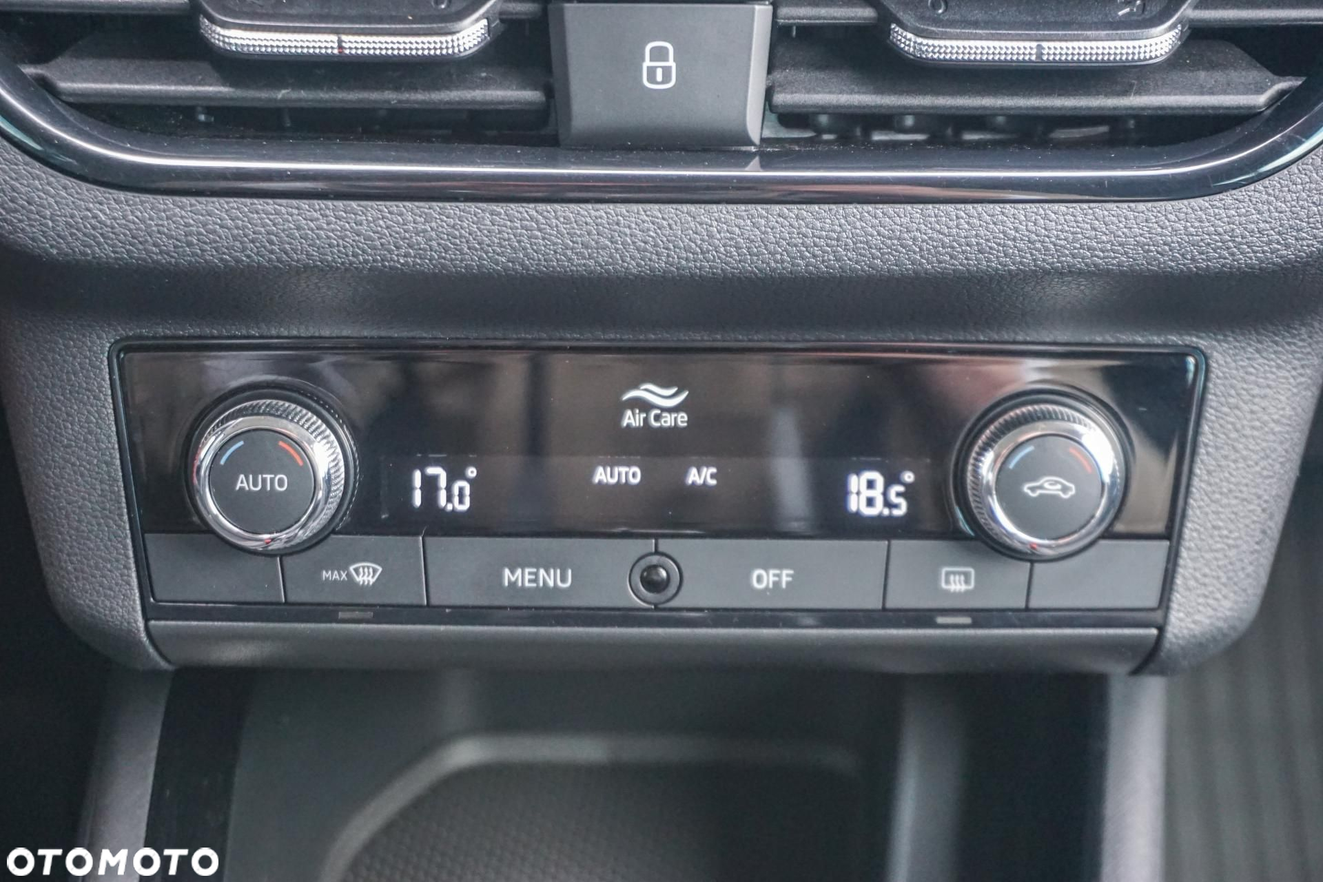 Skoda Scala 1.0 TSI Ambition - 20
