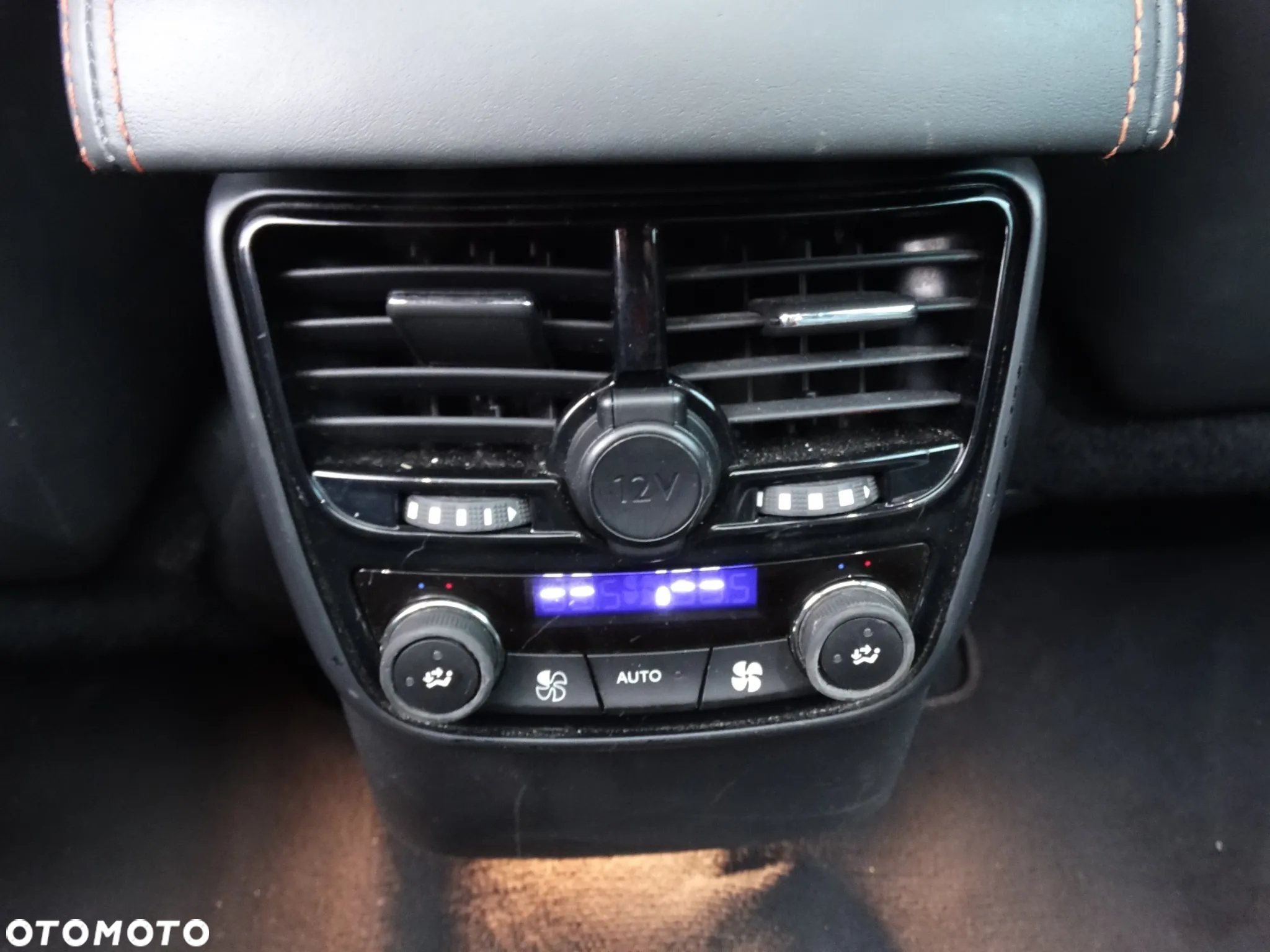 Peugeot 508 RXH 2.0 HDi HYbrid4 - 24