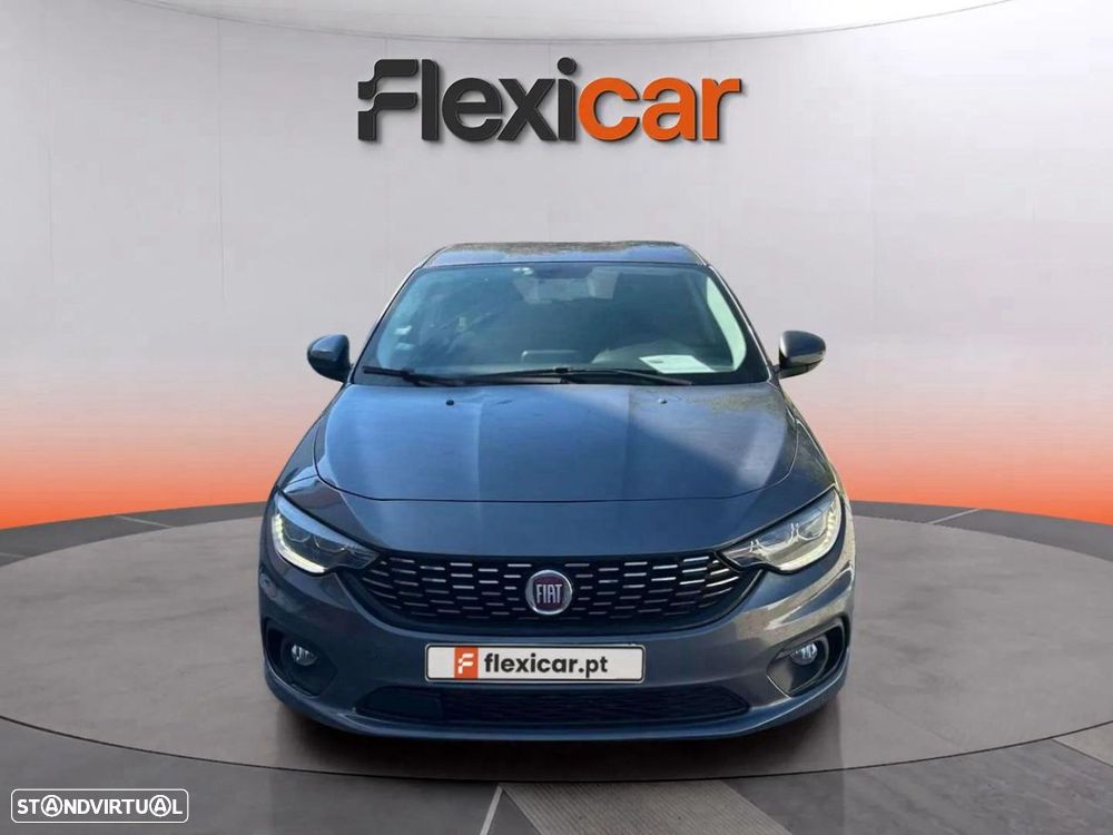 Fiat Tipo 1.3 M-Jet Lounge - 2