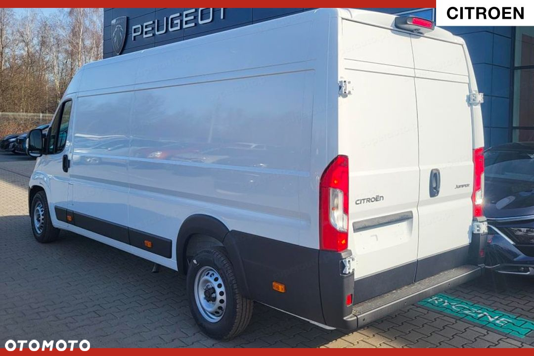 Citroën Jumper L4H2 2.2 140KM - 5