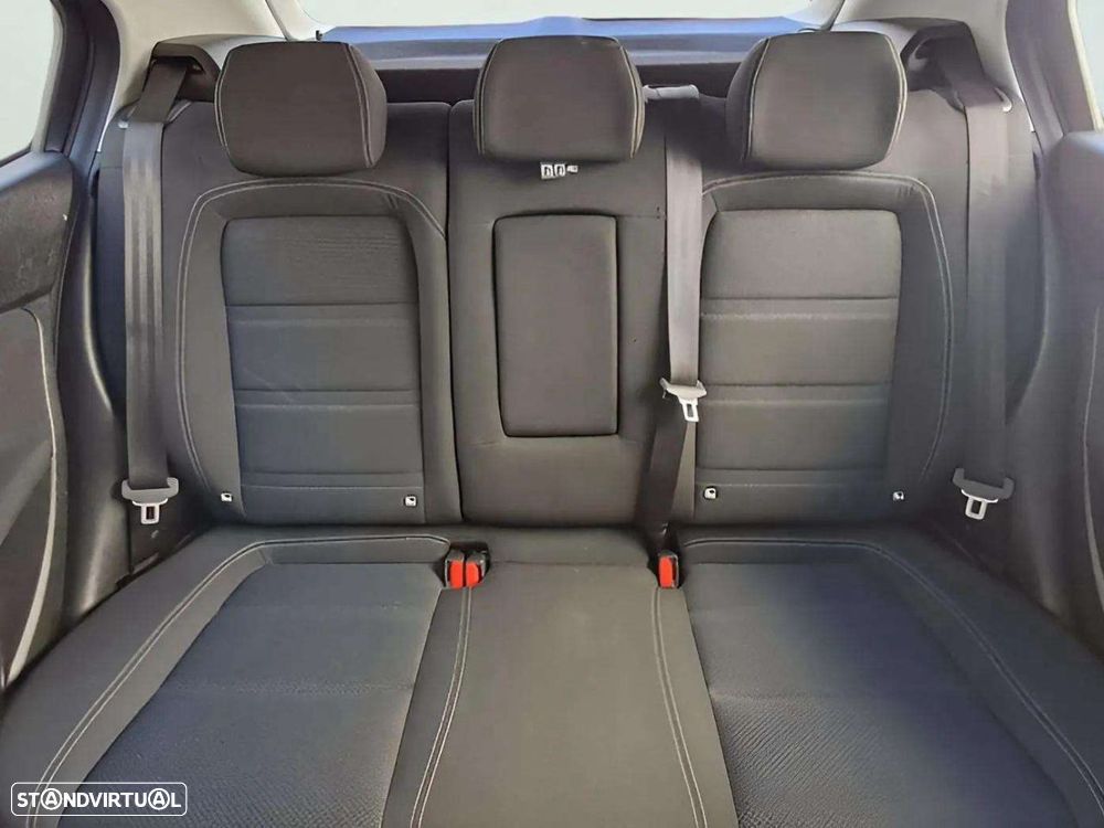 Fiat Tipo 1.3 M-Jet Lounge - 15