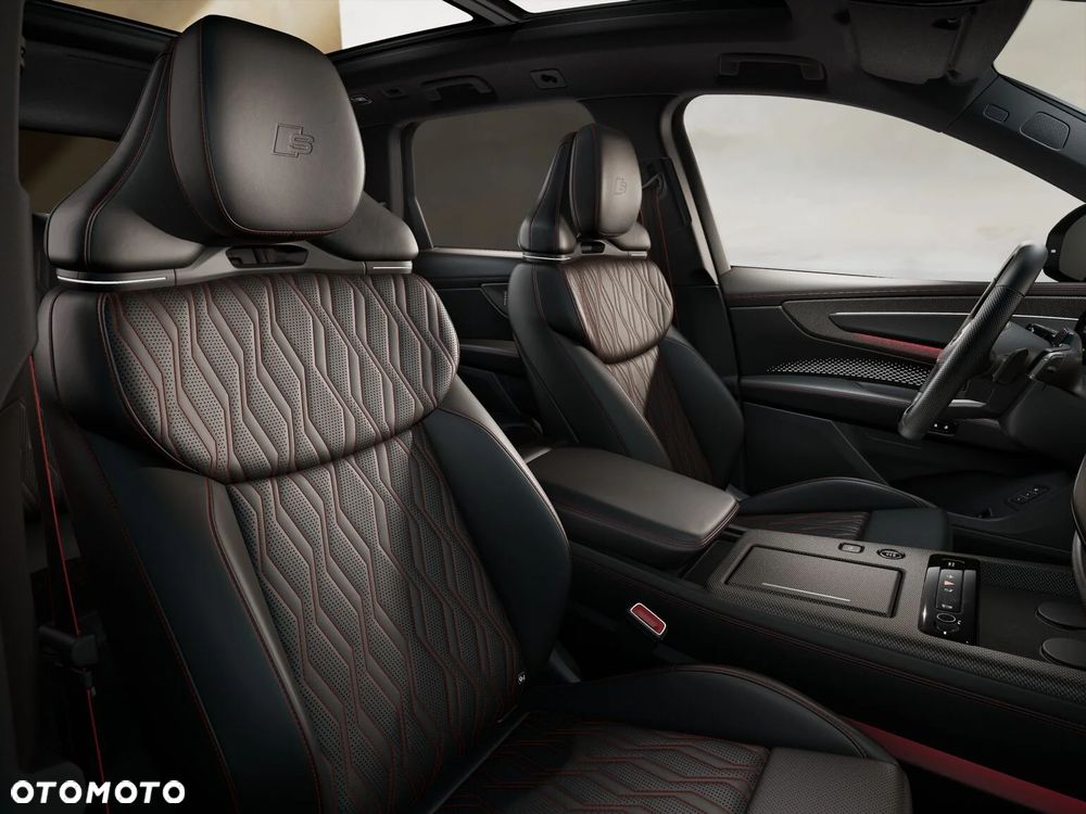 Audi Q7 - 9