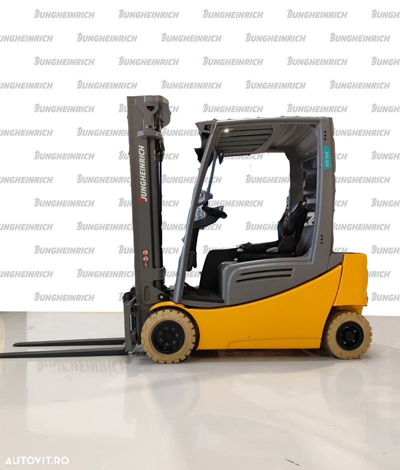 Jungheinrich EFG 320 - 1
