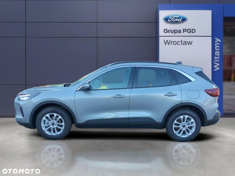 Ford Kuga - 2