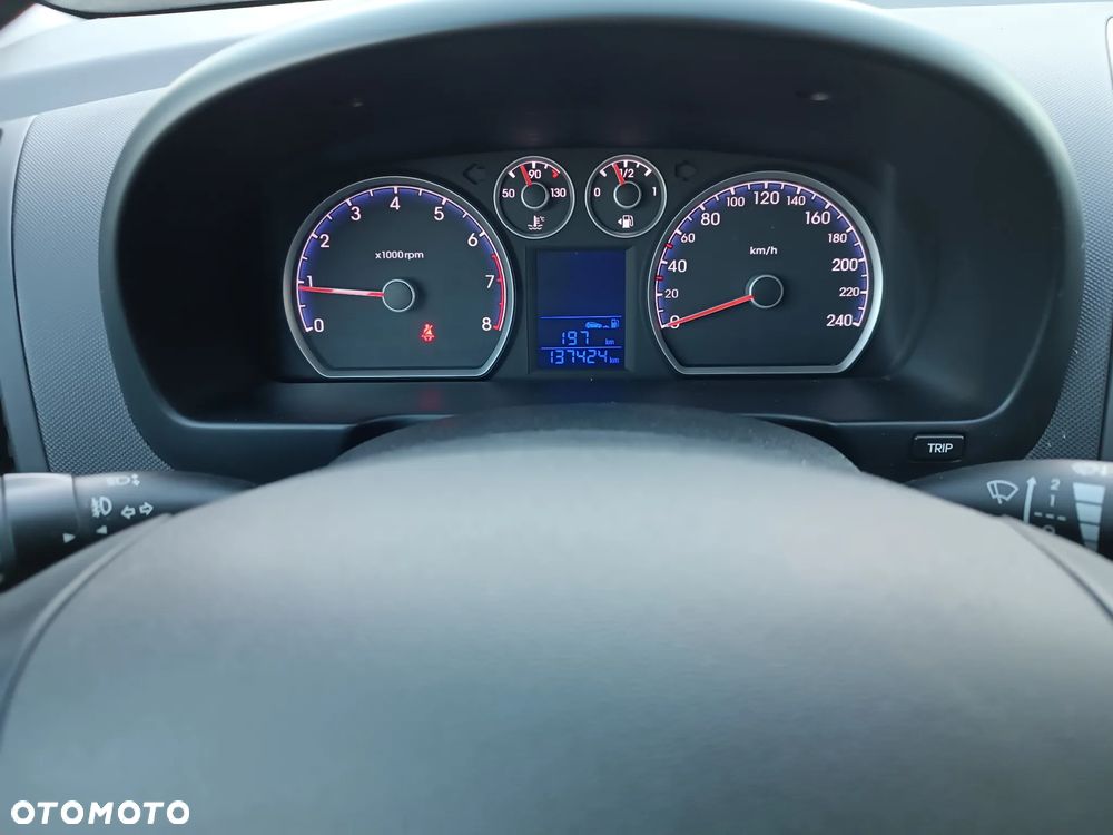 Hyundai i30 1.4 Edition 20 - 25