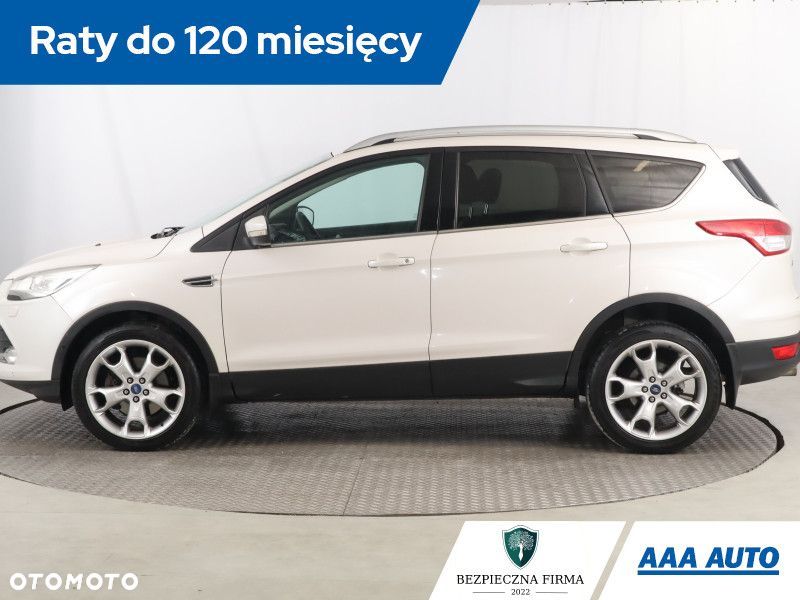 Ford Kuga - 4