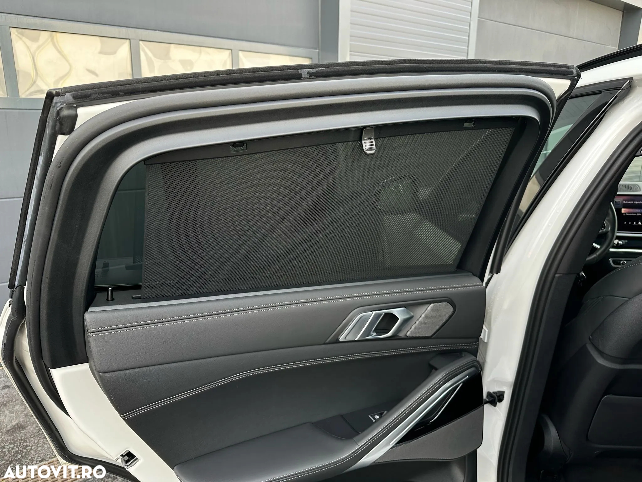BMW X6 xDrive40d M Sport - 23
