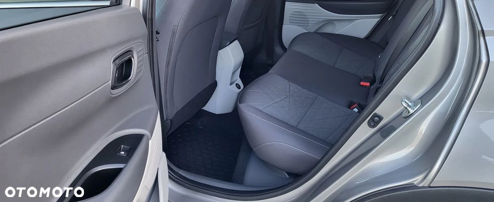 Hyundai Bayon - 14