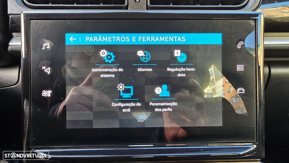 Citroën C3 1.2 PureTech Shine - 32