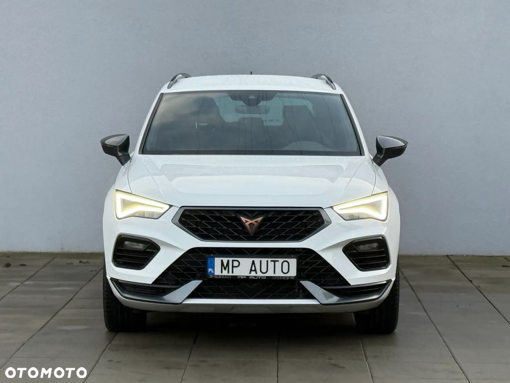Cupra Ateca - 2