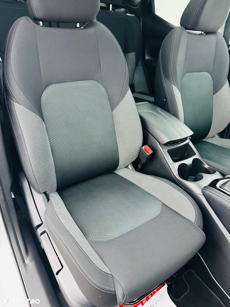 Nissan Qashqai 1.3 DIG-T DCT TEKNA - 17