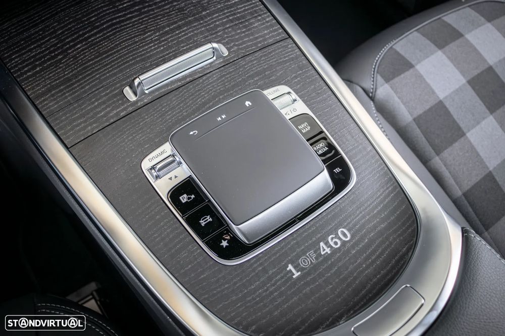 Mercedes-Benz G 450 d “Stronger Than The 1980s” - 32